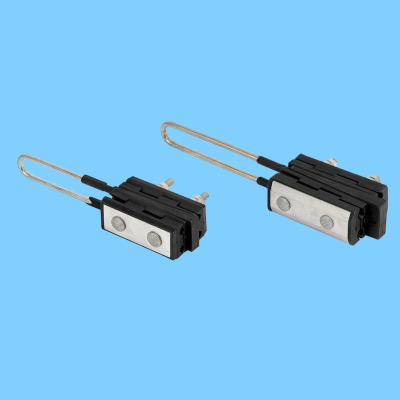 PAR-120 4 Cores Collection Tension Clamp 5